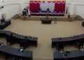 Darmawangsa Muin Resmi Jadi Bupati Gowa Tanpa Bahas Calon Wakil Bupati