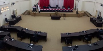 Darmawangsa Muin Resmi Jadi Bupati Gowa Tanpa Bahas Calon Wakil Bupati