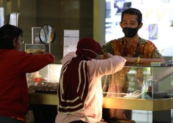 Industri Gadai Meledak dengan Pembiayaan Meningkat 44% Menjadi Rp156 Triliun