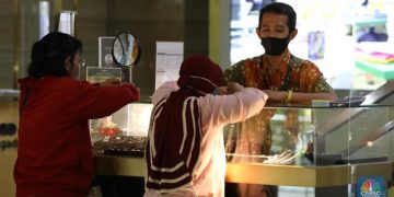 Industri Gadai Meledak dengan Pembiayaan Meningkat 44% Menjadi Rp156 Triliun