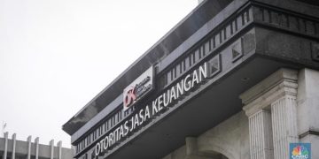 Kasus IPO CUAN OJK Sanksi Dua Sekuritas dan Direkturnya