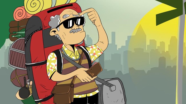 Daftar Kota dengan Biaya Hidup Termahal Selain Jakarta