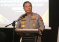 Profil Asep Safrudin, Kapolda Kepri yang Kini Menjabat Sebagai Kabareskrim Baru