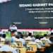 Sidang Paripurna Mendagri Teguhkan Kekompakan Kabinet Merah Putih