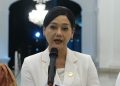 Pesan Khusus Prabowo untuk OJK: Tindak Tegas Coordinated Trading