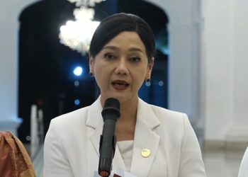 Pesan Khusus Prabowo untuk OJK: Tindak Tegas Coordinated Trading