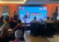 10 Lurah Finalis Benyamin S Award Jalani Penilaian Presentasi