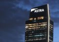 Astra International Bagi Dividen Rp3,89 T, Catat Tanggalnya