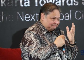 Target Prabowo Selesaikan Masalah Sampah RI 2028 dengan Penugasan Danantara