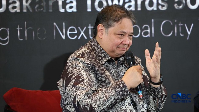 Target Prabowo Selesaikan Masalah Sampah RI 2028 dengan Penugasan Danantara