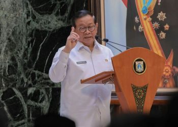 Pembangunan Jakarta Didorong Berpihak pada Kelompok Rentan oleh Gubernur DKI