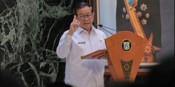 Pembangunan Jakarta Didorong Berpihak pada Kelompok Rentan oleh Gubernur DKI