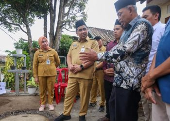 Jaga Kualitas Air Tanah dari Rumah, Pemprov Jateng Luncurkan Gerakan Sopan