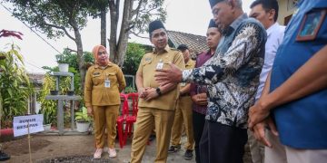 Jaga Kualitas Air Tanah dari Rumah, Pemprov Jateng Luncurkan Gerakan Sopan