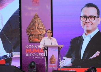 Soroti Etika dan Integritas Sebagai Dasar Regenerasi Humas oleh PERHUMAS