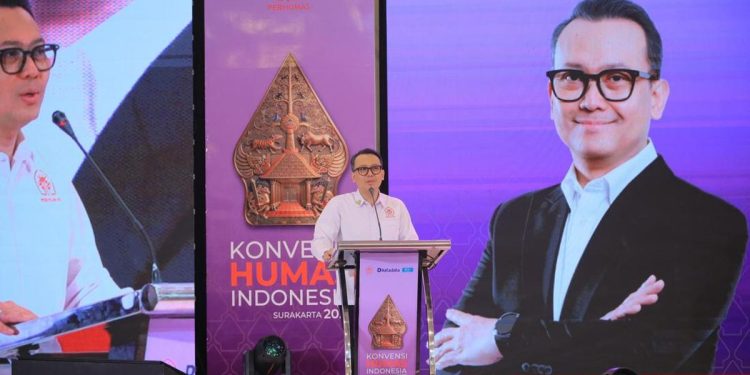 Soroti Etika dan Integritas Sebagai Dasar Regenerasi Humas oleh PERHUMAS