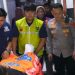 Kapolres Bogor Pimpin Evakuasi ABK Sandera Perompak Somalia