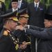 Serah Terima Jabatan Kapolri dan Wakapolri Diadakan Besok di Mabes Polri
