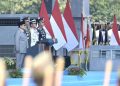 Sistem di TNI Harus Berbasis Prestasi dan Bukan Hanya Senioritas