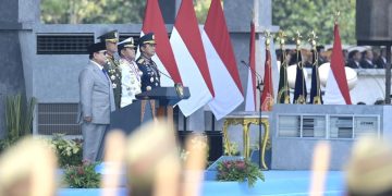Sistem di TNI Harus Berbasis Prestasi dan Bukan Hanya Senioritas