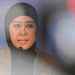 Respons Meutya Hafid Setelah Raline Shah Mundur Dari Stafsus Menkomdigi
