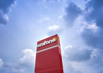 Dua Petinggi Borong Saham Melalui Program MESOP