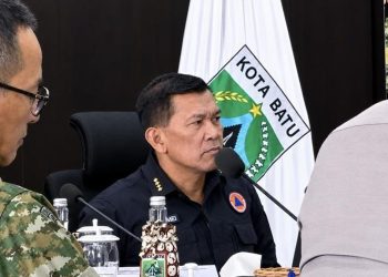 Tata Kelola Dana Bencana Dibenahi BNPB Pasca Dugaan Korupsi Terungkap