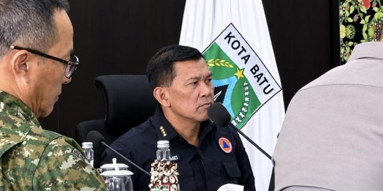 Tata Kelola Dana Bencana Dibenahi BNPB Pasca Dugaan Korupsi Terungkap
