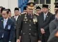 Jenderal Suyudi Ungkap Operasi Pemberantasan Narkoba di Jakarta, Makassar, Medan