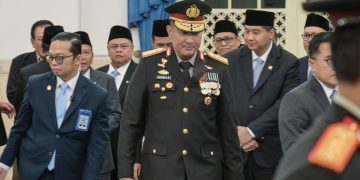 Jenderal Suyudi Ungkap Operasi Pemberantasan Narkoba di Jakarta, Makassar, Medan