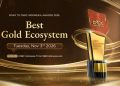 Ekosistem Emas sebagai Masa Depan Indonesia dan Peluangnya yang Tersedia