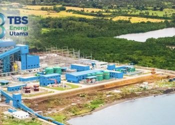 TBA Terima Suntikan Rp7,77 Triliun dari Investor, Dana Ini Digunakan Untuk Apa