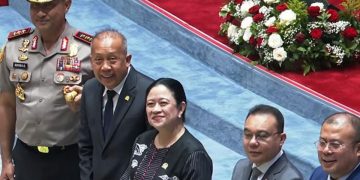 Puan Jelaskan Alasan Pelaksanaan Fit dan Proper Test Calon Kapolri yang Dipercepat